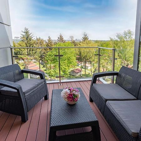 Vacationclub - Diune Apartment 63 코워브제크 외부 사진