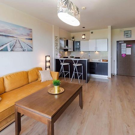 Vacationclub - Diune Apartment 63 코워브제크 외부 사진