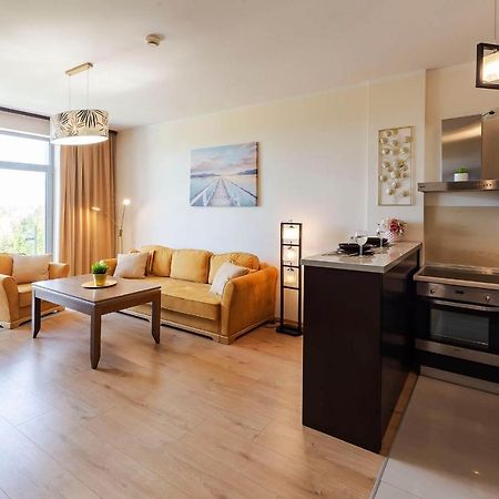 Vacationclub - Diune Apartment 63 코워브제크 외부 사진