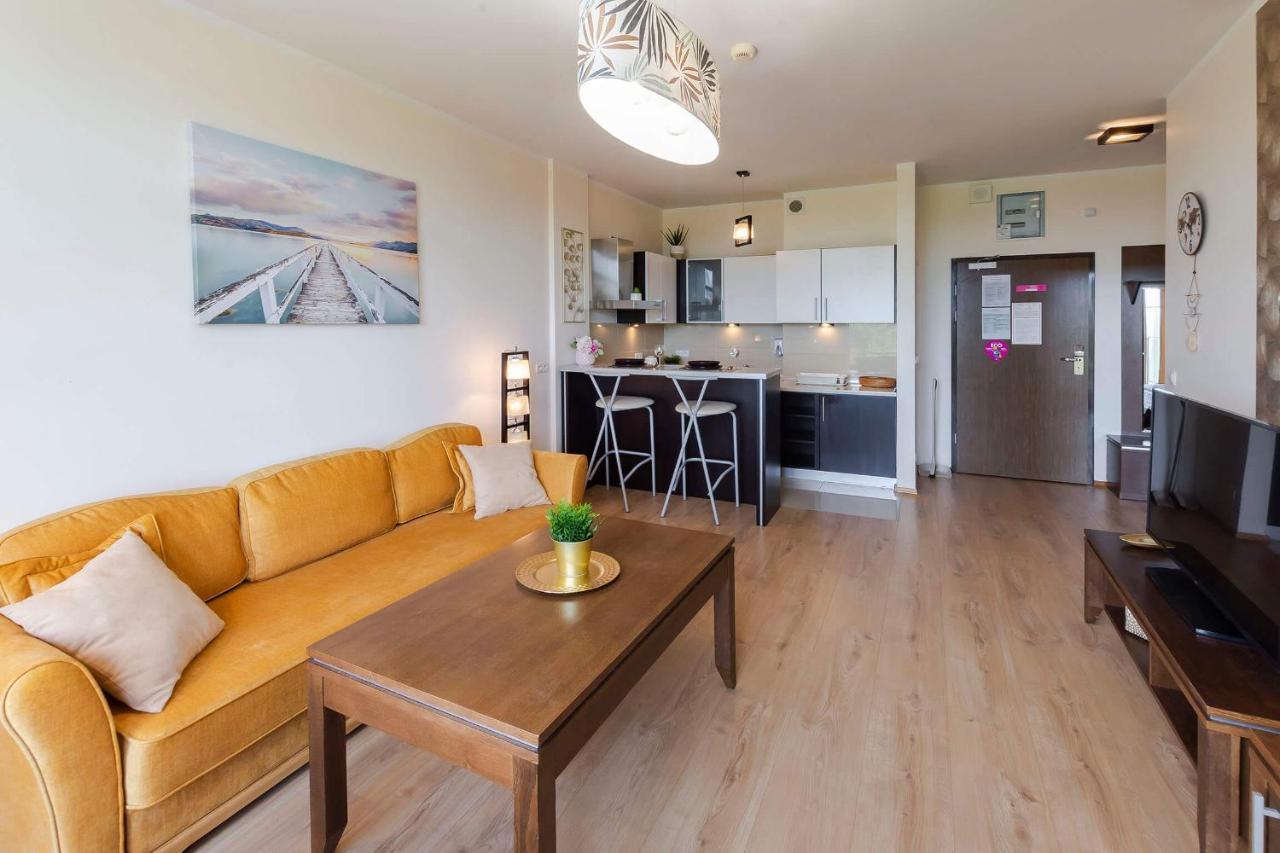 Vacationclub - Diune Apartment 63 코워브제크 외부 사진