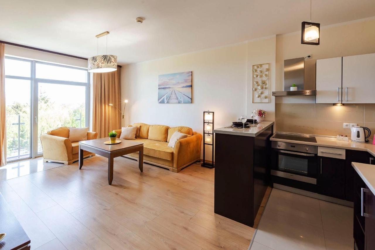 Vacationclub - Diune Apartment 63 코워브제크 외부 사진