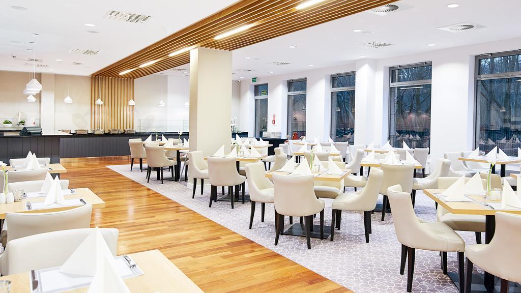 Vacationclub - Diune Apartment 63 코워브제크 외부 사진