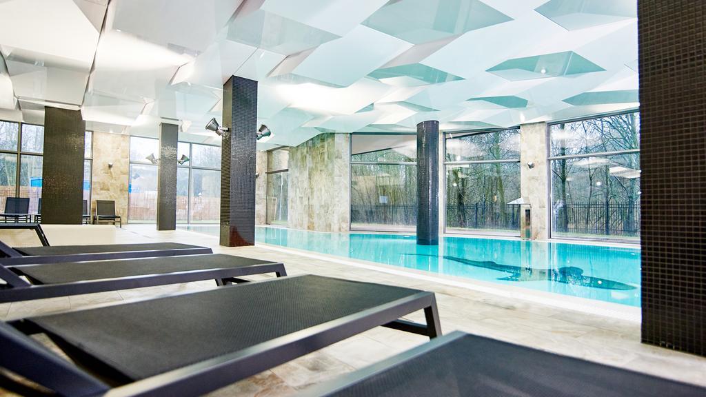 Vacationclub - Diune Apartment 63 코워브제크 외부 사진