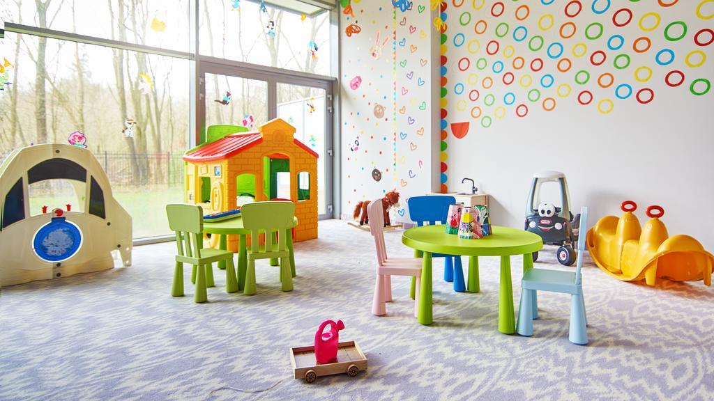 Vacationclub - Diune Apartment 63 코워브제크 외부 사진